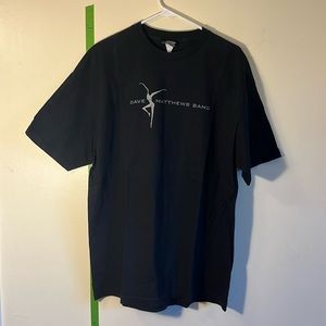 Vintage Dave Matthew’s Band 2005 Summer Tour Merch T Shirt Sz XL